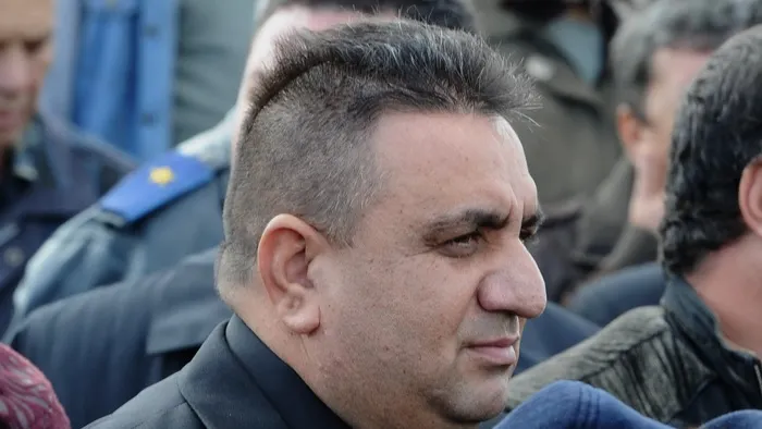 Inspecţia Judiciară verifică la Parchete dosarele în care a fost implicat Bercea Mondial