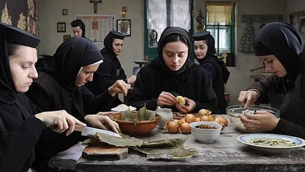 Povestea care a inspirat filmul "După dealuri", de Cristian Mungiu, prezentată în Daily Mail