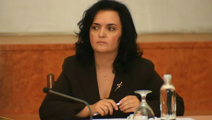 Narcisa Iorga şi Monica Gubernat, audiate joi la DNA