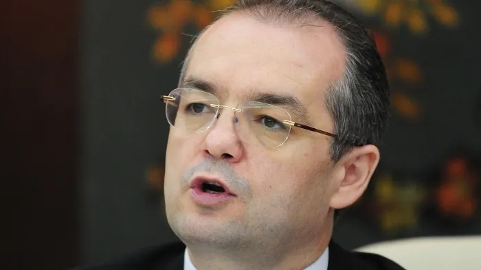Boc: Numele PNL pentru PDL, nedrept cu membrii de partid obişnuiţi
