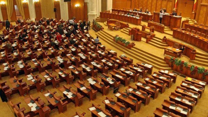 Valeria Schelean (PNL): Camera Deputaților, subminată de blaturi, unul mai penal ca celălalt