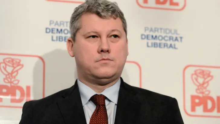 Predoiu: Ponta predă oficial candidatura PSD cercurilor de putere din partid