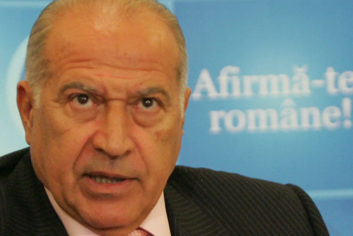 Voiculescu, la Curtea de Apel: Ştiu învinuirile, dar nu le recunosc. Procurorul a intimidat martorii