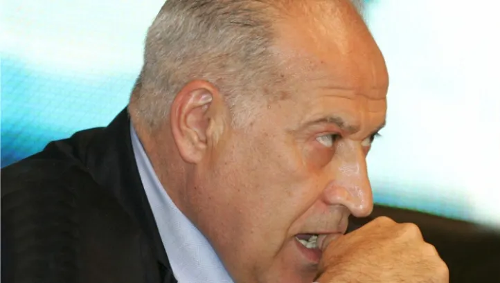 Voiculescu: Nimeni nu poate să-mi confişte averea pentru simplul fapt că nu am avere