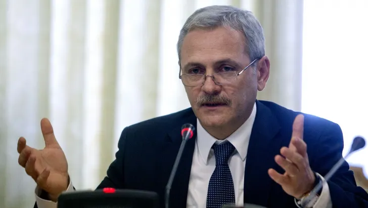 Dragnea: Principala solicitare a oamenilor din zonele inundate, finalizarea unor diguri şi poduri