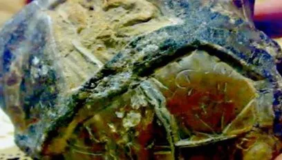 DESCOPERIRE BIZARĂ a unui geolog pe MUNTELE LUI SATAN: Pe TERRA nu poate exista acest element