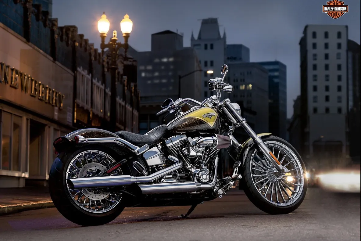 Harley Davidson recheamă în service 66.421 motociclete. Ce modele sunt vizate