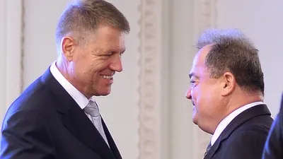 FUZIUNE PNL-PDL: Care este NUMELE viitorului PARTID DE DREAPTA
