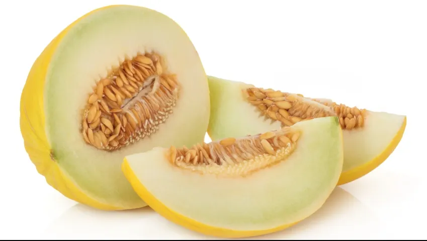 Dieta cu pepene galben. Slăbeşti 4 kg în doar 10 zile