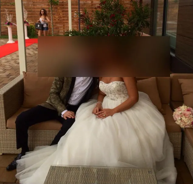 ŞOC în SHOWBIZ. S-au căsătorit de O LUNĂ, iar acum DIVORŢEAZĂ