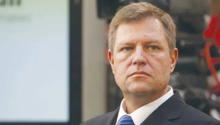 Iohannis:Rusia,responsabilă pentru desfășurarea unei anchete credibile în cazul catastrofei aviatice