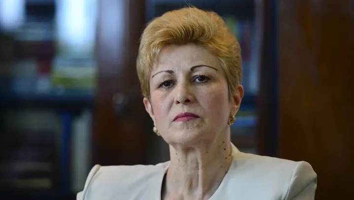 Şefa ÎCCJ, REVOLTATĂ DE ATACURILE DIN PRESĂ în cazul Bercea
