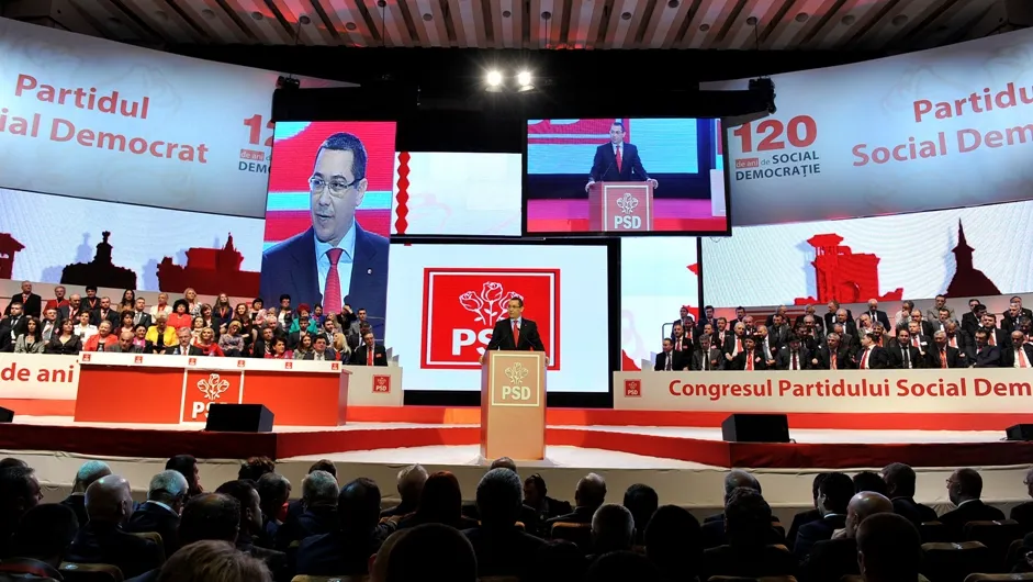 PNL: PONTA SĂ RENUNŢE LA LANSAREA CANDIDATURII pentru prezidenţiale, în contextul inundaţiilor