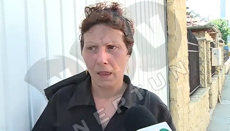 Declarații şocante ale MAMEI suspectului TRIPLULUI ASASINAT: "MOARTE PENTRU MOARTE!"