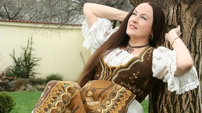 Maria Dragomiroiu a dezvăluit secretul părului ei! De ce nu se mai spală cu săpun de casă?