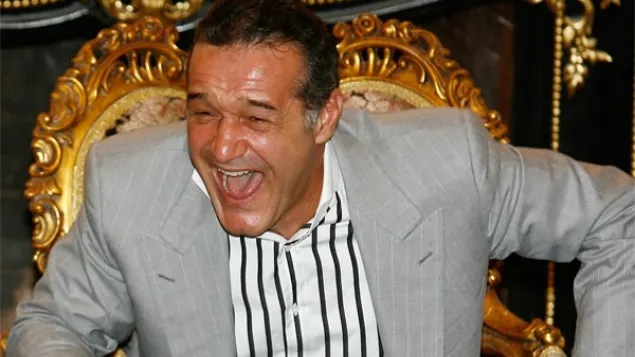 Fata lui Gigi Becali a luat o notă URIAŞĂ la BAC