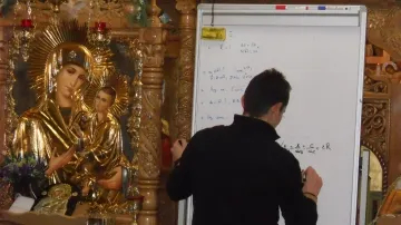 BACALAUREAT 2014. REZULTATE SPECTACULOASE prin proiectul "MEDITAŢII LA BISERICĂ"