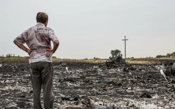 AVION DOBORÂT. Declaraţie HALUCINANTĂ: "Mulţi pasageri erau MORŢI de câteva zile!"