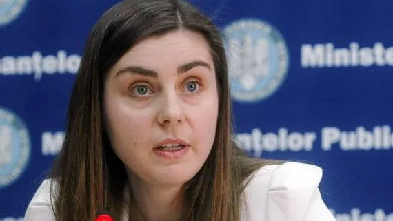 Reuters despre reducerea CAS: România nu ţine cont de sfatul FMI