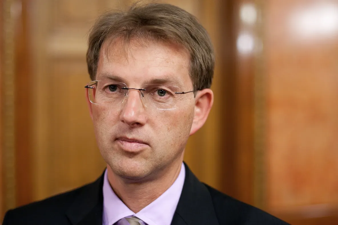 Un novice în politică, Miro Cerar, câştigă alegerile legislative din Slovenia