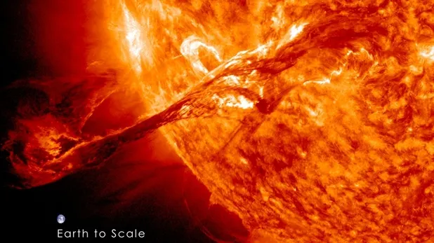 "Am fost la un pas să revenim în secolul XVIII", dezvăluie NASA. Omenirea a flirtat cu dezastrul