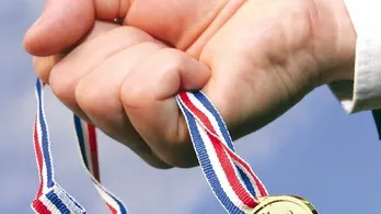 Patru medalii pentru lotul olimpic de chimie al României