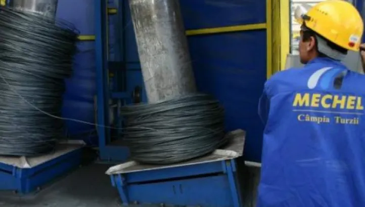 Proiect de 4 milioane de euro pentru sprijinirea foştilor angajaţi de la Mechel Câmpia Turzii