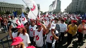 Singurul oraș în care angajaţii spitalelor nu sunt în grevă
