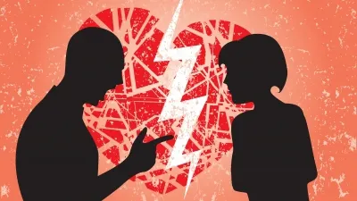 Despărțirea care a șocat lumea showbiz-ului!