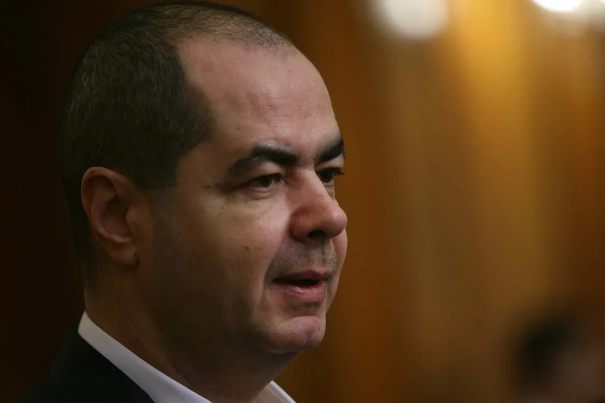 Încă un TRASEIST pleacă din PNL: "Partidul s-a transformat într-un TEATRU DE RĂZBOI"