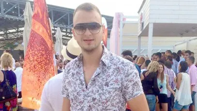 DEZVĂLUIRI în cazul TÂNĂRULUI MORT ÎN MAMAIA. RADU MAZĂRE a fost martor la scena dramatică