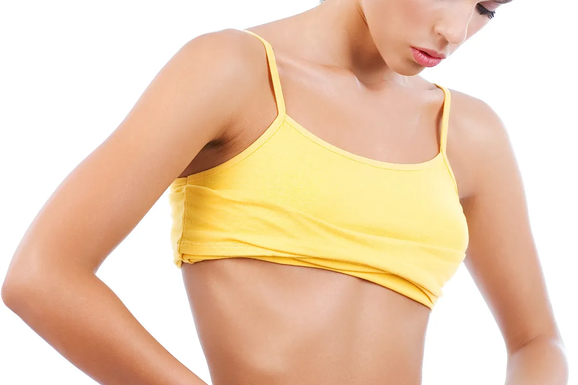 Simptomele anorexiei, boala psihologică FATALĂ