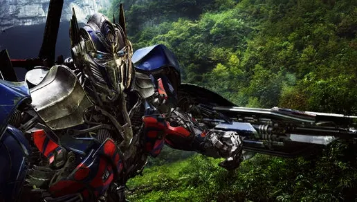 "TRANSFORMERS: EXTERMINAREA", lider în box office-ul nord-american