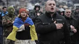 Kievul anunţă că a arestat un lider separatist în timp ce negocia achiziţii de armament