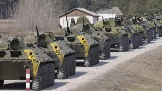 Război în Ucraina, victime în Rusia. Moscova avertizează asupra unor "consecinţe ireversibile"