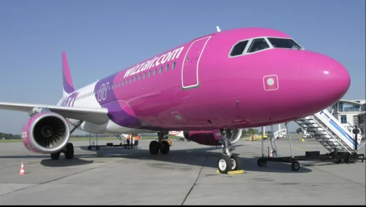 Haos pe Aeroportul Otopeni. 113 zboruri cu întârzieri mai mari de 60 minute, în ultima săptămână