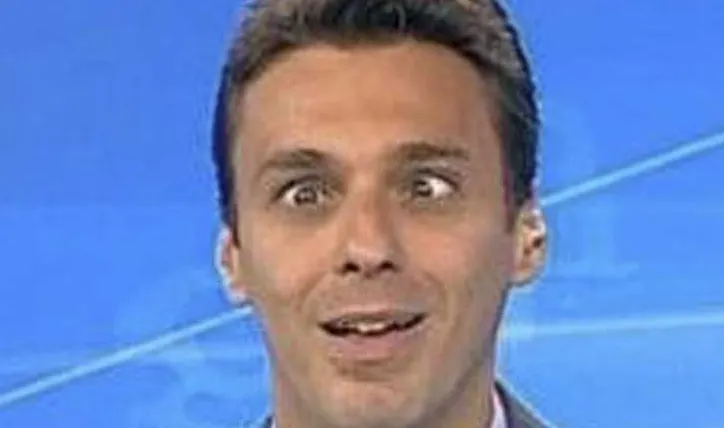 Mircea Badea, postare golănească pe Facebook. Cât de abject poate fi