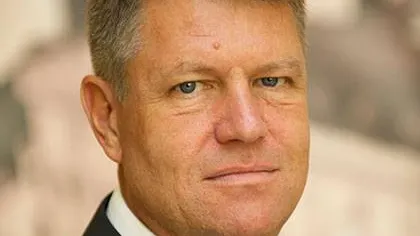 Iohannis: Luni vom desemna candidatul la prezidențiale al ACL