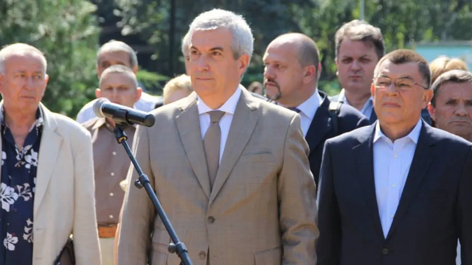CONGRESUL PLR: A fost adoptat noul Statut, similar cu al PNL. Partidul va avea 19 vicepreşedinţi