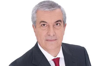 TĂRICEANU, ales PREŞEDINTELE PLR: Acest vot îmi dă speranţa că voi ajunge preşedintele României