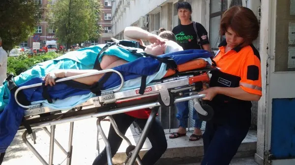 Doi soţi măcelăriţi chiar de bărbatul pe care îl găzduiseră în casă 