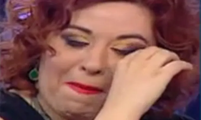 MOMENTE CUMPLITE pentru Oana Roman. În aceste momente!