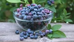 Dulceaţă de afine reţetă. Cea mai bună şi simplă reţetă de dulceaţă de afine