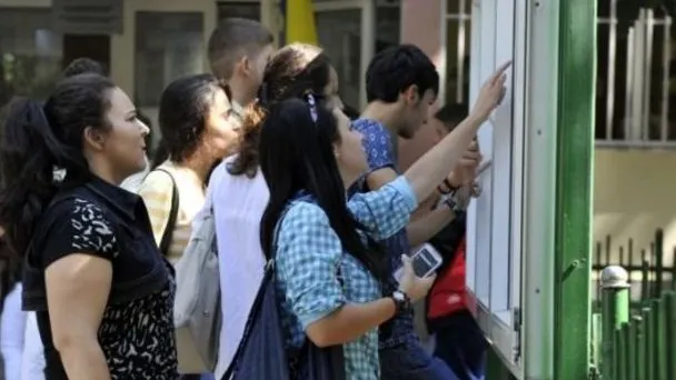 REZULTATE BAC 2014, sesiune a doua. AICI afli toate notele, din toate judeţele