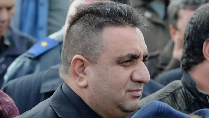 PATRU dosare ale lui BERCEA MONDIAL, REANALIZATE. Niţu: NUP-urile pot fi infirmate