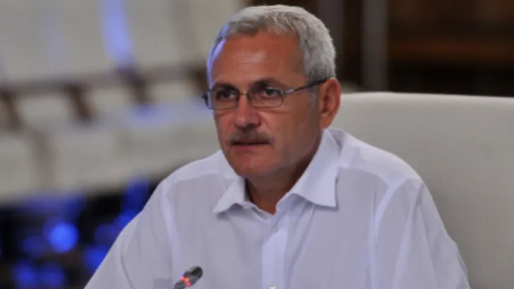 Dragnea a refuzat să taie o panglică în culorile steagului secuiesc, la inaugurarea DJ 174A