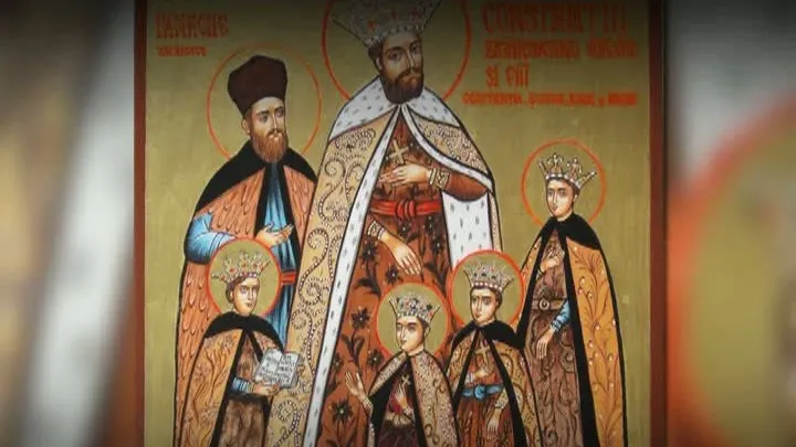 SĂRBĂTOAREA SFINŢILOR BRÂNCOVENI. Domnia pe care IORGA a numit-o "MONARHIE CULTURALĂ"