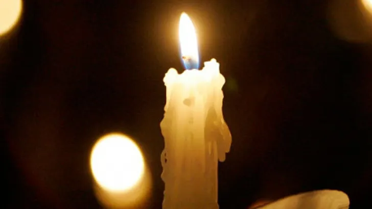 A murit! Tragedie fără cuvinte