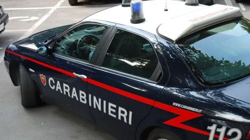 Român care transporta dispozitive explozive pentru spargerea bancomatelor, ARESTAT ÎN ITALIA