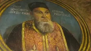 Profeţiile preotului care şi-a prevăzut sfârşitul: "O să vă uscati şi voi cum e pădurea asta uscată"